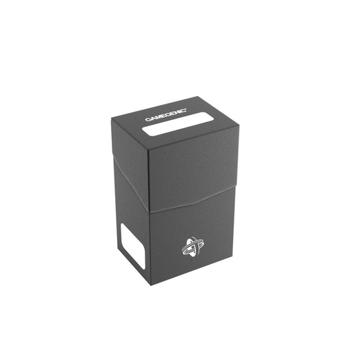 [2110000186975] Gamegenic - Mini Card Holder 60+ Black