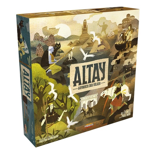 [2110000186968] Altay: Aufbruch der Völker - DE