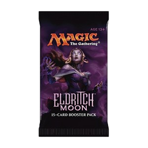 [P0042227] MTG - Eldritch Moon - Booster - EN