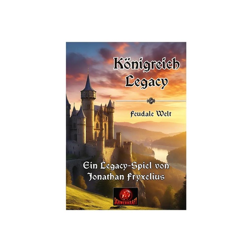 [P0042281] Königreich Legacy - Feudale Welt - DE