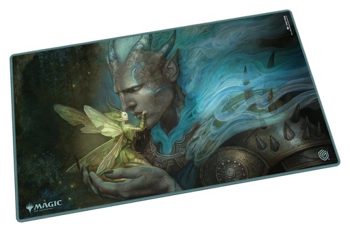[P0042478] Ultimate Guard Play-Mat Magic: The Gathering "Lorwyn Eclipsed" - Run Away Together