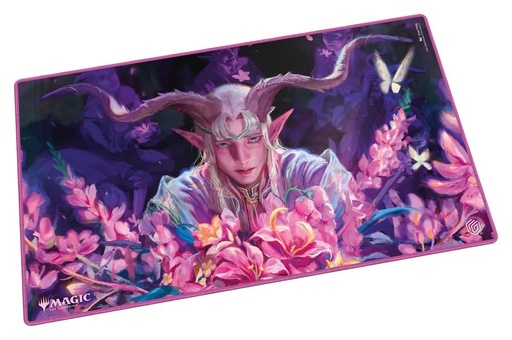 [P0042480] Ultimate Guard Play-Mat Magic: The Gathering "Lorwyn Eclipsed" - Dawnhand Eulogist