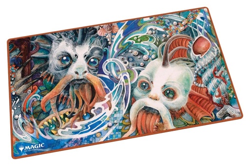 [P0042486] Ultimate Guard Play-Mat Magic: The Gathering "Lorwyn Eclipsed" - Sygg’s Command