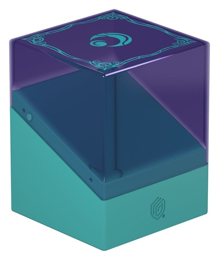 [P0042489] Ultimate Guard Boulder 100+ Magic: The Gathering "Lorwyn Eclipsed" - Faeries