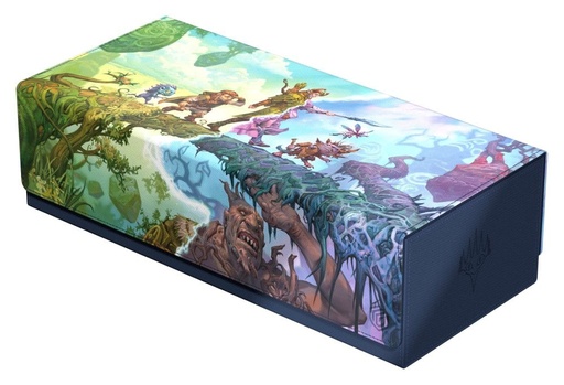 [P0042610] Ultimate Guard Arkhive 1000+ Xenoskin Magic: The Gathering "Lorwyn Eclipsed"