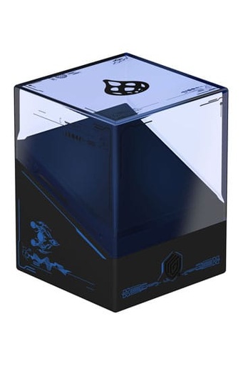 [P0042784] Ultimate Guard Boulder 100+ Magic: The Gathering "Edge of Eternities" - Illvoi