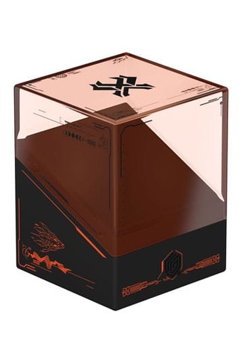 [P0042794] Ultimate Guard Boulder 100+ Magic: The Gathering "Edge of Eternities" - Kav