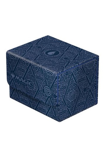 [P0042795] Ultimate Guard Sidewinder 100+ Xenoskin Magic: The Gathering | Avatar: The Last Airbender - Blue Mana