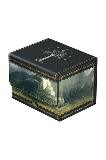 [P0042797] Ultimate Guard Sidewinder 100+ Xenoskin The Lord of the Rings "Places of Middle-earth" - Gondor