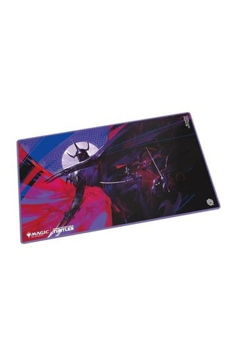 [P0042804] Ultimate Guard Play-Mat Magic: The Gathering | Teenage Mutant Ninja Turtles - Shredder's Technique
