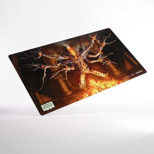 [P0043214] Arkham Horror: Shiny Game Mat - Elokoss