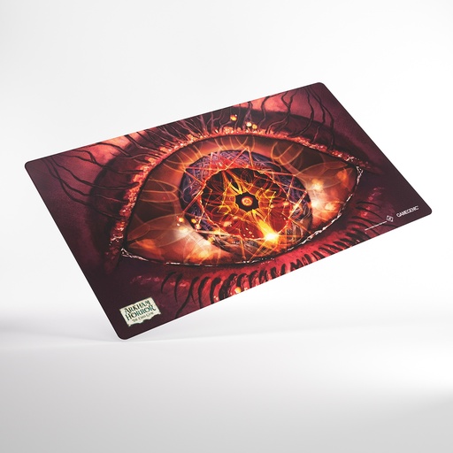 [P0043218] Arkham Horror: Game Mat - Truth is Out There