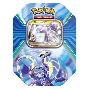 [P0043225] PKM Tin 107 Miraidon - DE