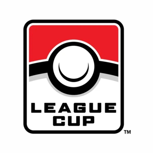 [P0043226] Pokémon Liga Cup - 23. Mai 2026