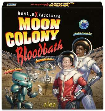 [P0043245] Moon Colony Bloodbath
