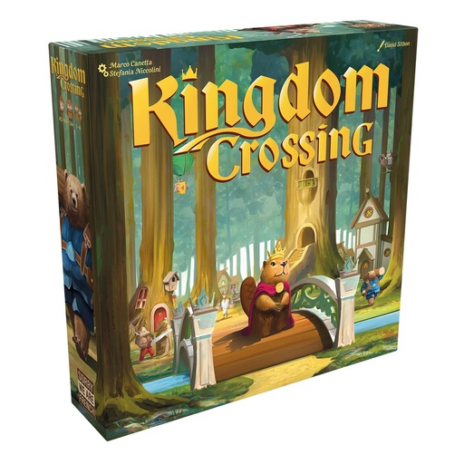 [P0043257] Kingdom Crossing - DE