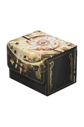 [P0043264] Ultimate Guard Sidewinder 100+ Xenoskin Magic: The Gathering "Secrets of Strixhaven" - Armageddon