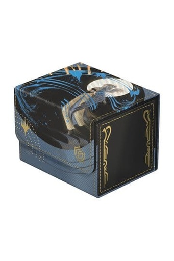 [P0043266] Ultimate Guard Sidewinder 100+ Xenoskin Magic: The Gathering "Secrets of Strixhaven" - Force of Will