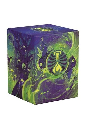 [P0043283] Ultimate Guard RTE Boulder 100+ Magic: The Gathering "Secrets of Strixhaven" - Witherbloom