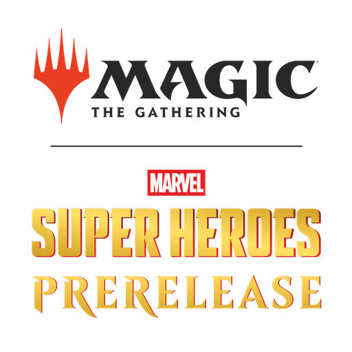 [P0043367] MTG Marvel Super Heroes - Samstag, 20. Juni 2026