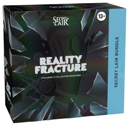 [P0043507] MTG - Reality Fracture Secret Lair Bundle - EN