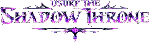[P0043718] Flesh & Blood TCG - Usurp the Shadow Throne Booster Display (24 Packs) - EN