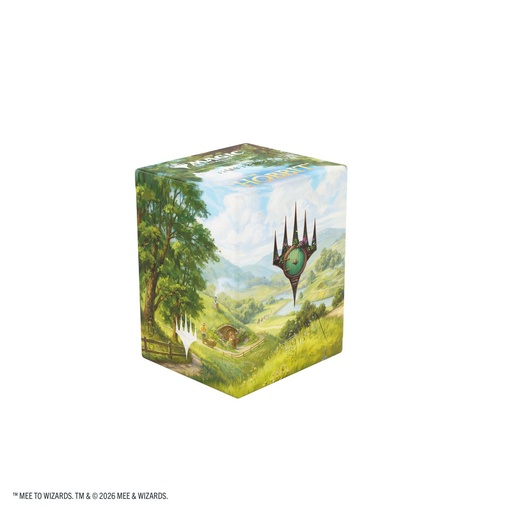[P0043904] Magic: The Gathering | The Hobbit Bastion 80+ XL - The Shire
