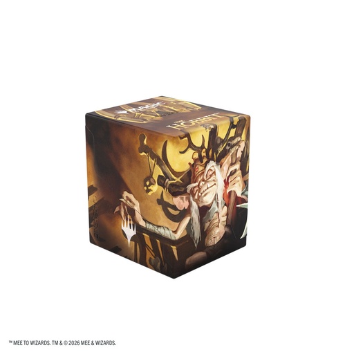 [P0043910] Magic: The Gathering | The Hobbit Bastion 100+ XL - The Great Goblin