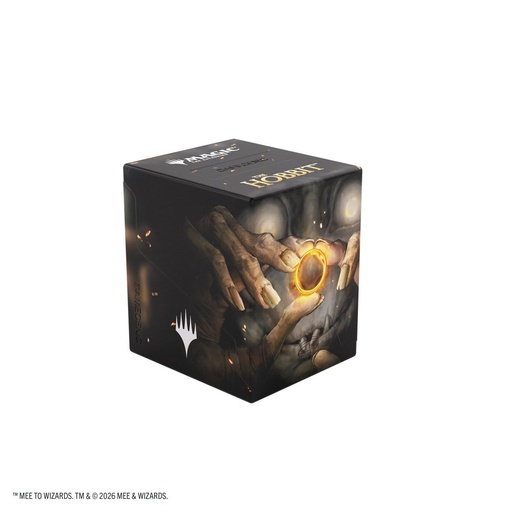 [P0043915] Magic: The Gathering | The Hobbit Bastion 100+ XL - My Precious