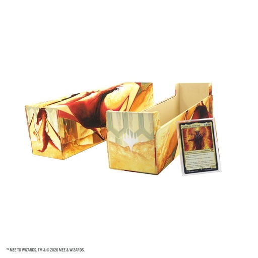 [P0043916] Magic: The Gathering | The Hobbit Treasure Trove - The Treasure of Smaug