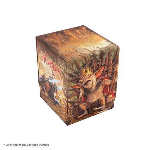 [P0043925] Magic: The Gathering | The Hobbit Squire PLUS 100+ XL - Battle of Goblin-town