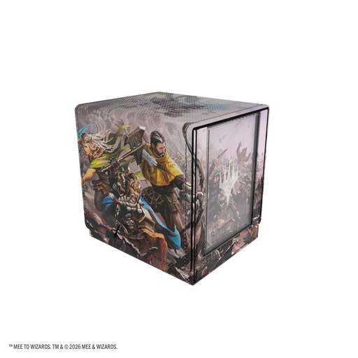 [P0043926] Magic: The Gathering | The Hobbit Sidekick PRO 100+ XL - Battle of Five Armies