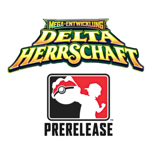 [P0043979] Pokémon Prerelease ME06 Delta Herrschaft - 31. Oktober 2026