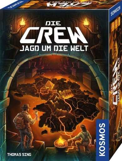 [P0043997] Die Crew: Jagd um die Welt - DE
