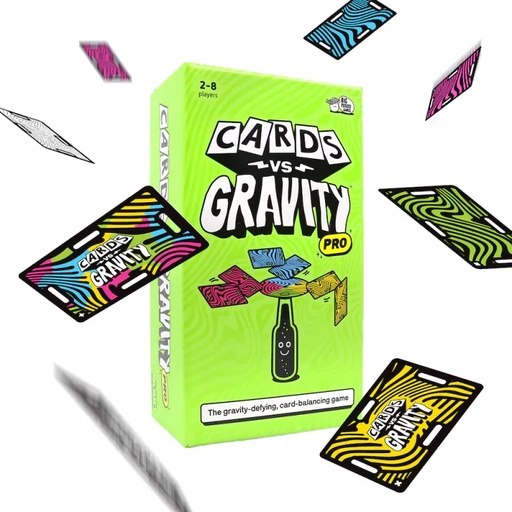 [P0044017] Cards vs Gravity Pro