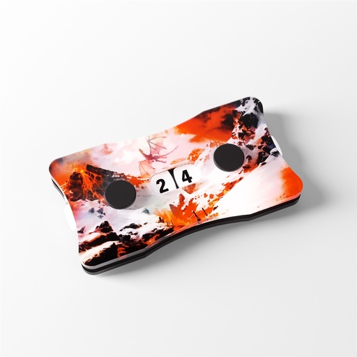 [2110000190057] Life Counters Double Dials - Mountain