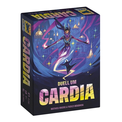 [2110000190934] Duell um Cardia - DE