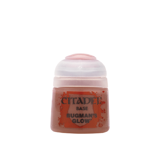 [2110000048631] Base: Bugman'S Glow 12Ml 