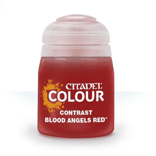 [2110000048662] Contrast: Blood Angels Red