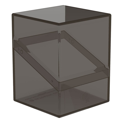 [2110000191290] Ultimate Guard Boulder 100+ Clear - Onyx