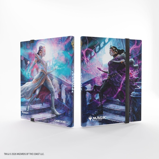 mtg-reality-fracture-casual-album-18-pocket-liliana-devoted-healer-liliana-callous-necromancer-4251715425220-1