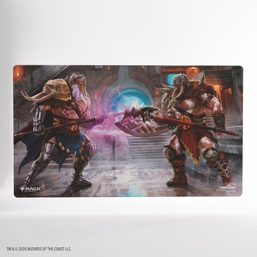mtg-reality-fracture-shiny-playmat-garruk-of-the-veil-garruk-uncursed-4251715425046-1