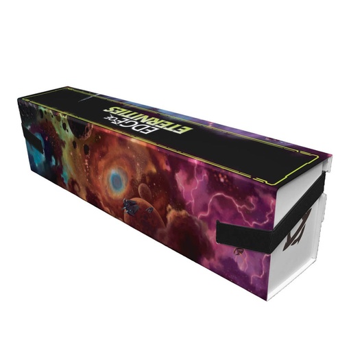 [2110000191528] UP - Edge of Eternities 500+ Flat Pack Storage