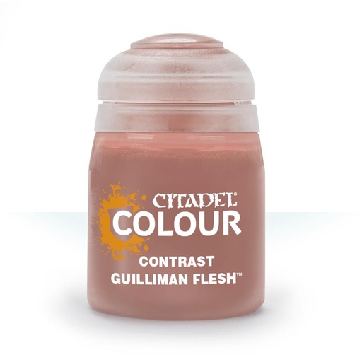 [2110000048679] Contrast: Guilliman Flesh