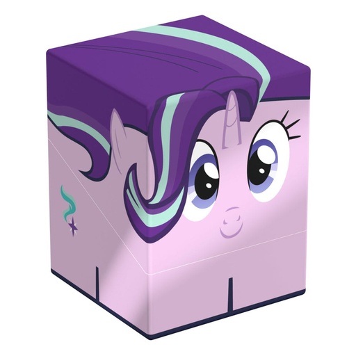 [2110000192143] Squaroes - My little Pony Starlight Glimmer