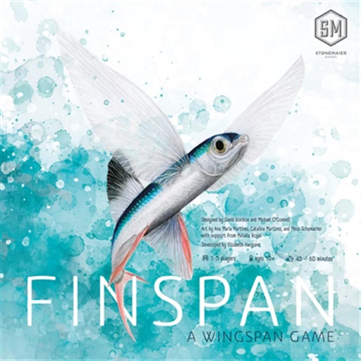 [2110000192242] Finspan - EN 