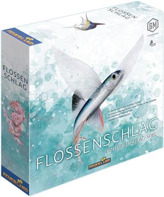 [2110000192778] Flossenschlag - DE 