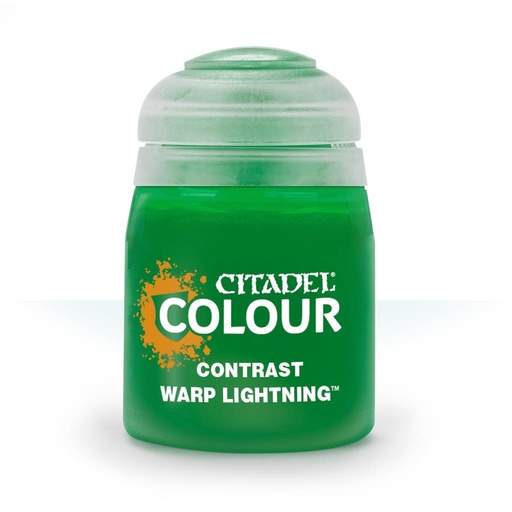 [2110000049874] Contrast: Warp Lightning 18Ml