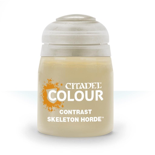 [2110000054014] Contrast: Skeleton Horde 