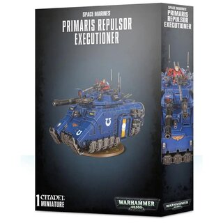 [2110000053789] Repulsor Executioner der Space Marines